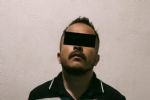 Detienen a hombre por abusar de la hija de su pareja en Guadalupe