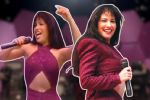 Selena Quintanilla en el Astrodome: El concierto que marcó la historia