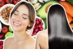 Nutrióloga revela en entrevista los alimentos clave para una piel y cabello perfectos