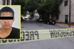 Detienen a presunto responsable de matar a un joven afuera de una farmacia en García