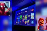 CinemaCon destaca en una imagen las películas más esperadas en 2025