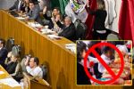 Prohibición de comida ‘chatarra’ en escuelas es bien recibida por diputados de NL