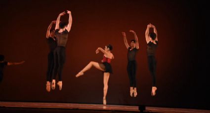 Ballet de Monterrey explora la diversidad coreográfica en su nuevo espectáculo