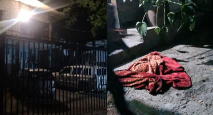 Investigan a policía de Santiago acusado de matar a balazos a un perrito que entró a su casa