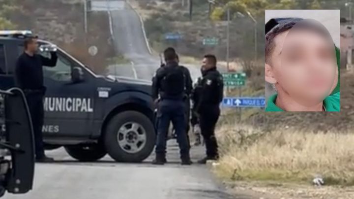 Identifican a joven ejecutado en Los Ramones; era menor y estaba desaparecido