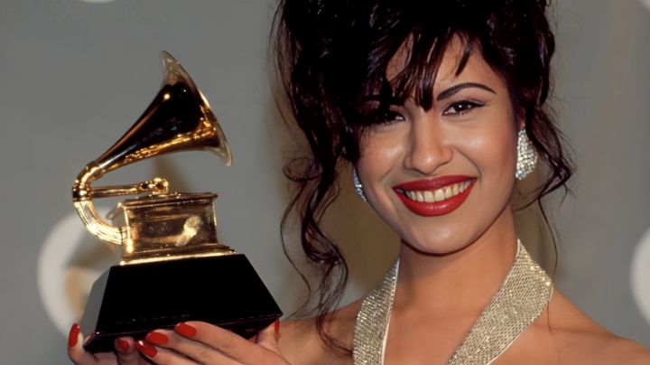 Se cumplen 30 años de la muerte de Selena Quintanilla