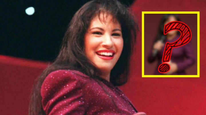 Selena Quintanilla: Así luciría hoy según la Inteligencia Artificial | FOTOS
