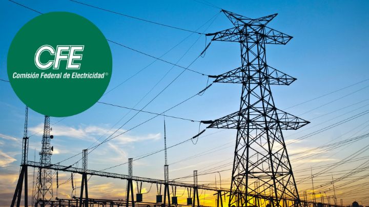CFE programa inversiones por 2 mil 286 mdd para modernizar red de  transmisión