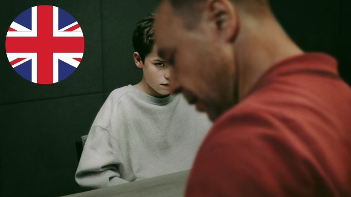 Serie ‘Adolescencia’ será proyectada en secundarias de Reino Unido
