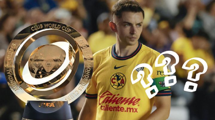 América niega notificación sobre posible repechaje para el Mundial de Clubes