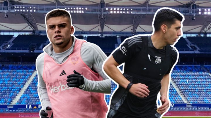 ¿Dónde ver el LA Galaxy vs Tigres? | Hora, transmisión y posibles alineaciones