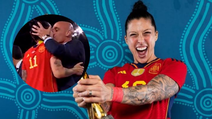 El caso Luis Rubiales - Jenni Hermoso tendrá documental en Reino Unido