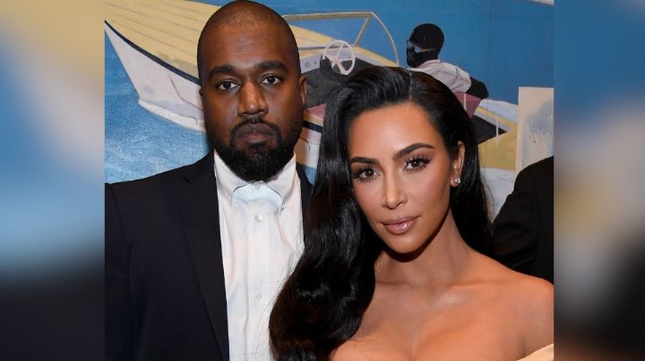 Kanye West confiesa que se equivocó al tener hijos con Kim Kardashian