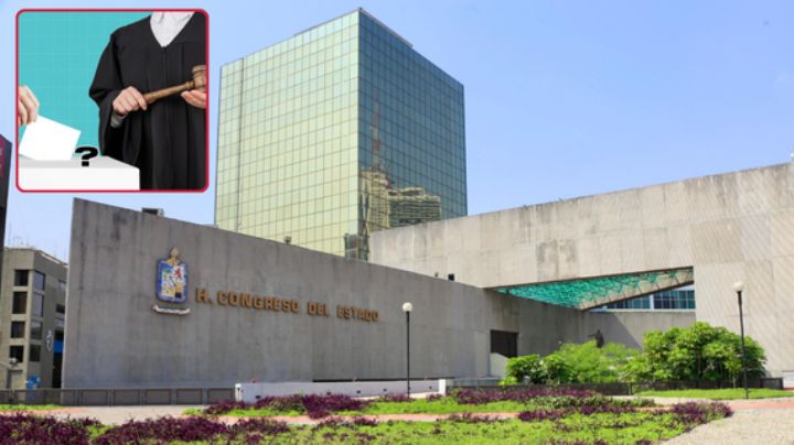 Diputados locales de NL tienen muchas dudas sobre Elección Judicial