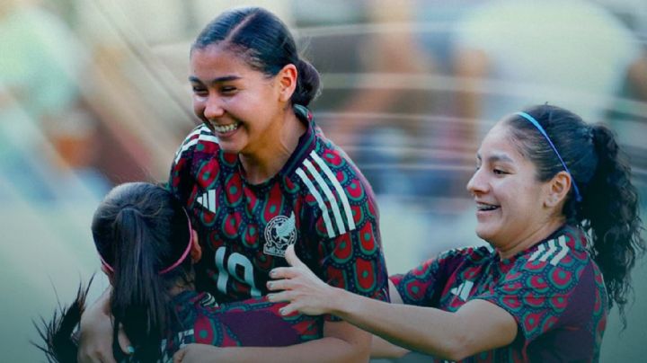 México Femenil enfrenta a Jamaica en el MexTour W 2025 | Regreso de Bernal y poder regio