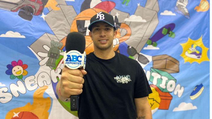 Luis Cessa, del Bronx a Monterrey: “Hay un antes y un después de los Yankees”