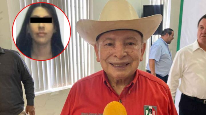 Manuel Cavazos Lerma revictimiza a media hermana de Blanco: ‘no está muy violable’