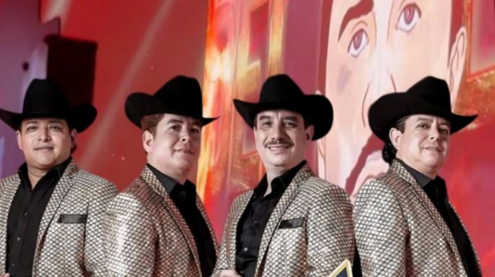 Fiscalía de Jalisco investigará a Los Alegres del Barranco por homenaje al Mencho