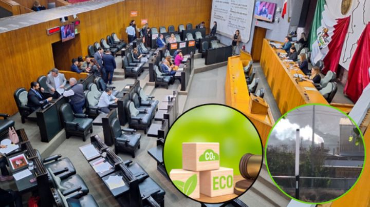 Diputados locales piden transparentar Comisión Ambiental Metropolitana