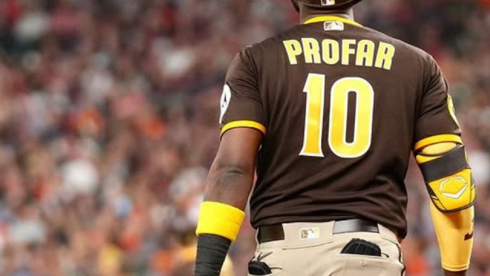 La baja de Jurickson Profar trastoca sensiblemente el proyecto de Atlanta Braves en MLB 2025.


