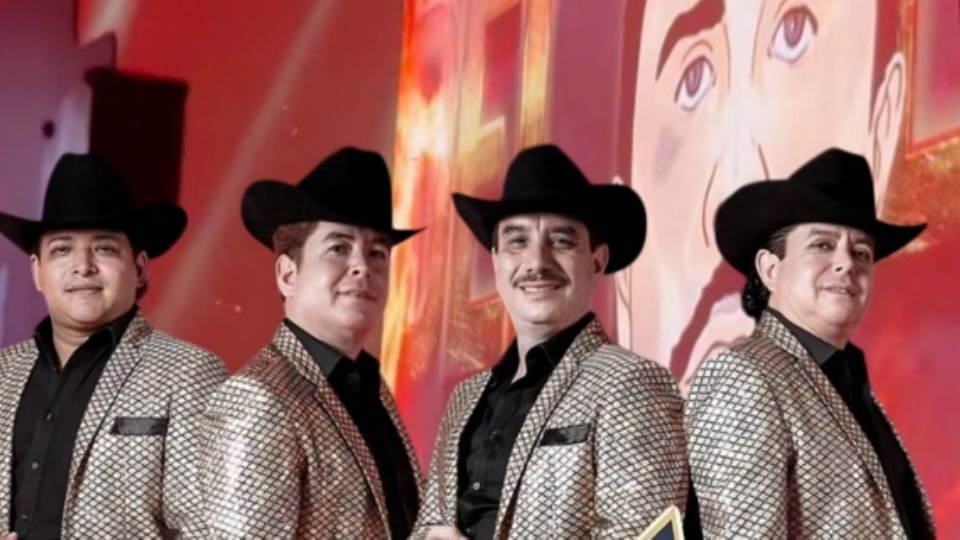 Agrupación Los Alegres del Barranco.