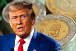 Peso mexicano en riesgo a la espera de los de aranceles de Trump hoy 2 de abril