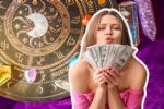 Estos signos tendrán mayor fortuna en Marzo, según la astrología