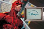 Daredevil: Born Again ¿A qué hora se estrena en Disney+?
