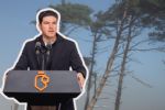 No es contaminación, son vientos provenientes de Texas: Samuel