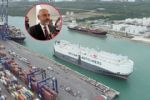 Autoridades locales y federales evalúan impacto de aranceles en Tamaulipas