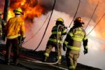 Se registran 170  incendios en Monterrey en medio de tolvaneras y calor