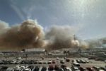 Vitro informa que todo su personal está bien tras incendio de planta en García