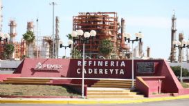 Solicita Medio Ambiente inspección urgente a Refinería de Cadereyta