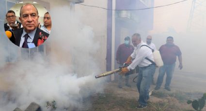 Diputado impulsa ley a favor de la salud pública en Tamaulipas