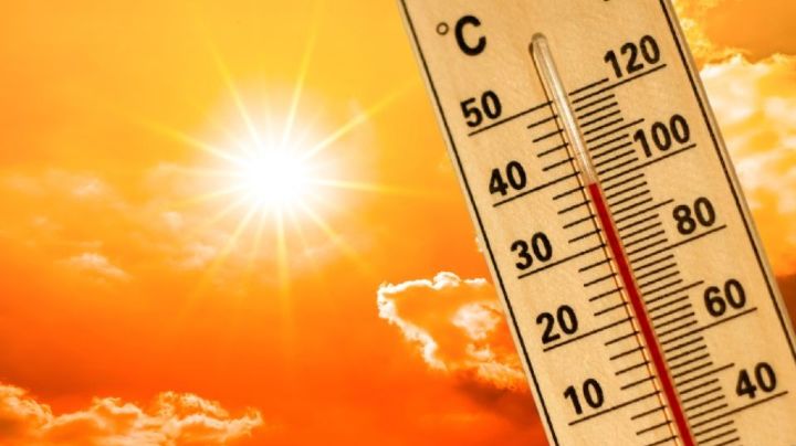 ¡Muy caloroso! Pronostican 37 grados para hoy en Nuevo León