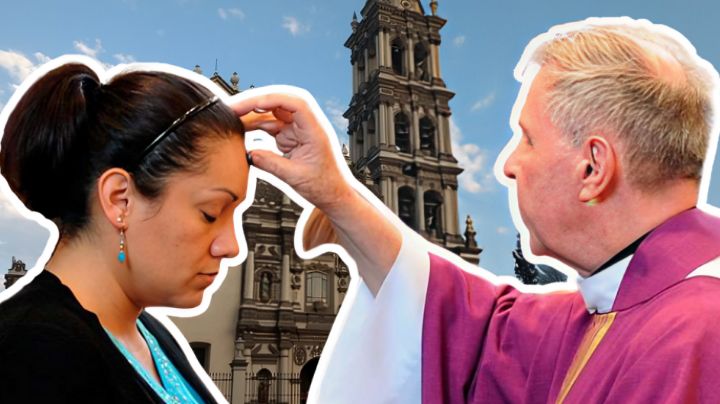 Miércoles de Ceniza en Monterrey: Horarios y recomendaciones para recibir la ceniza en la Catedral
