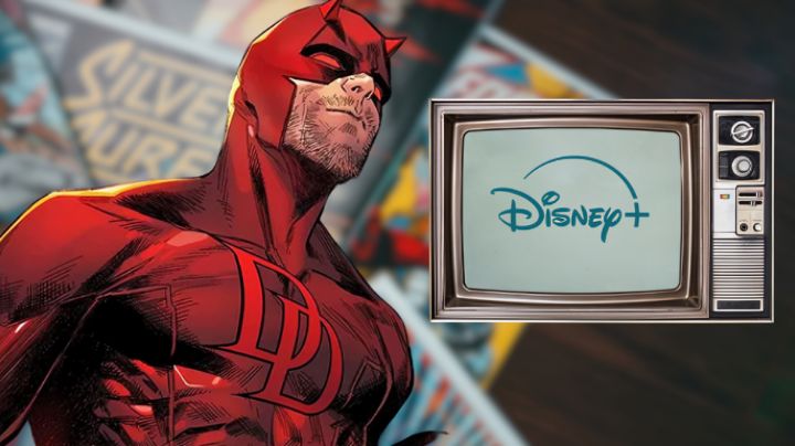 Daredevil: Born Again ¿A qué hora se estrena en Disney+?
