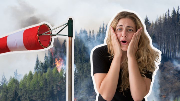 Cómo prevenir incendios por vientos fuertes en Monterrey | Consejos clave