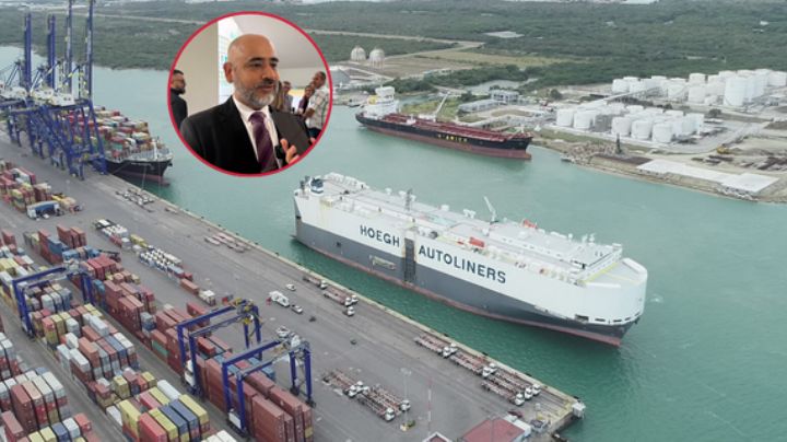 Autoridades locales y federales evalúan impacto de aranceles en Tamaulipas