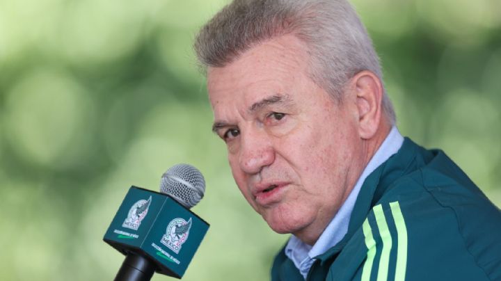 Javier Aguirre traza el camino de la Selección Mexicana: Objetivo Semifinales en el Mundial 2026