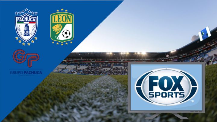 Fox Sports México demanda a Grupo Pachuca y Fox Corporation por derechos de transmisión