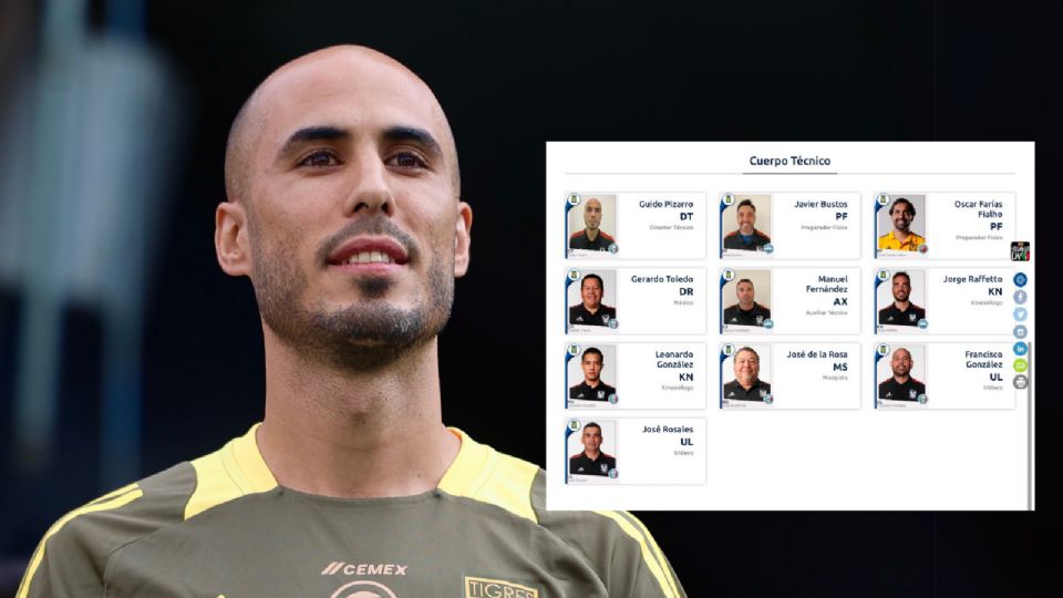 El argentino debutará oficialmente ante Cincinnati en la Copa de Campeones Concacaf