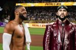 Fernando Tatis Jr. y Bad Bunny: Una nueva alianza en el mundo del deporte