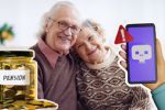 Cómo evitar estafas en pensiones: Consejos claves para proteger tu dinero