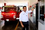 Santa Catarina donará 500 mil pesos al Patronato de Bomberos de Nuevo León