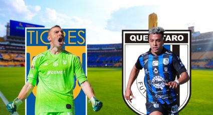 Tigres vs Querétaro: precio de los boletos para la Jornada 11 ¿En dónde comprarlos? | Clausura 2025