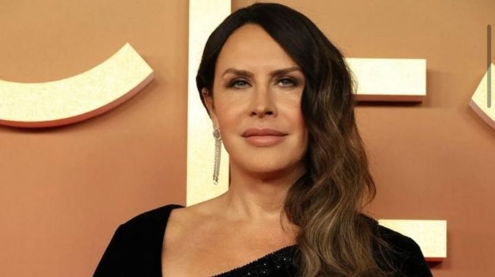 Karla Sofía Gascón asegura que la drogaron tras su presencia en los Oscar