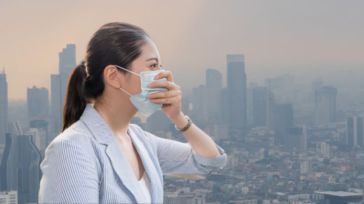 Contingencia Ambiental en Monterrey: Cómo actuar ante una emergencia médica