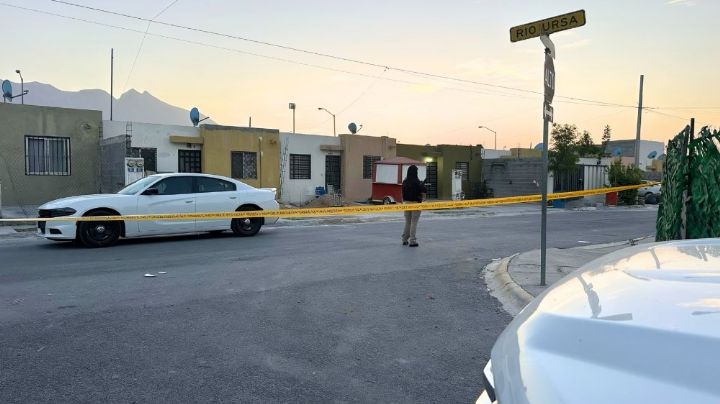 Fiscalía Antisecuestros detiene a 6 involucrados en secuestro de una joven en García