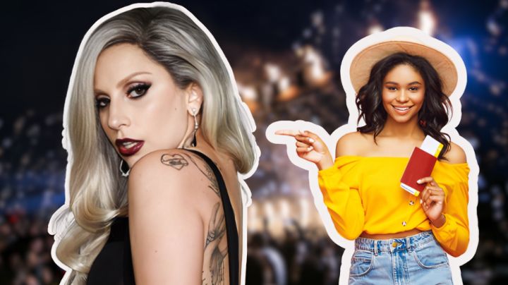 Concierto de Lady Gaga en México: ¿Cuánto cuesta Viajar desde Monterrey?
